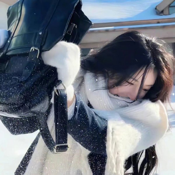 捕风追影