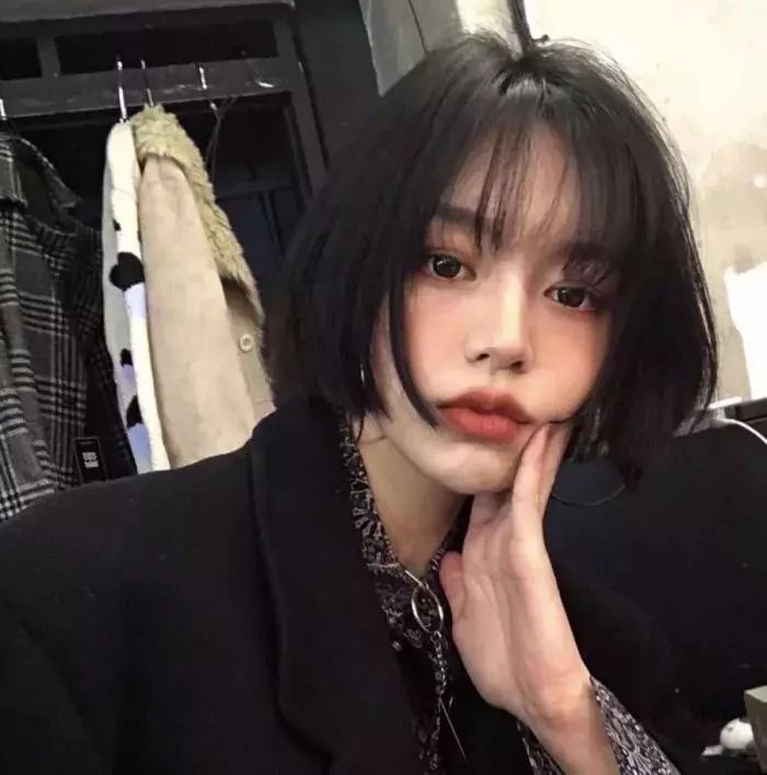 逃亡的女孩