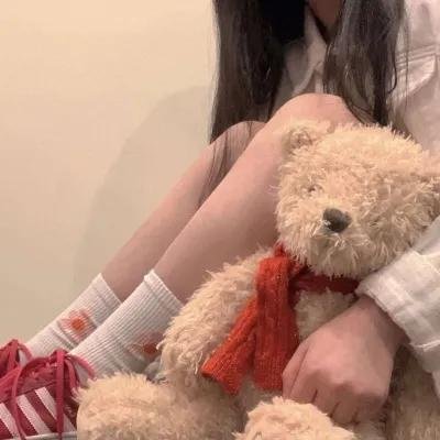皮裘大衣女人